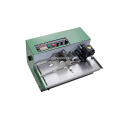 Bespacker MY-380F Dry Ink Roll Number Expiry Date Printing Machine Batch Coding Machine